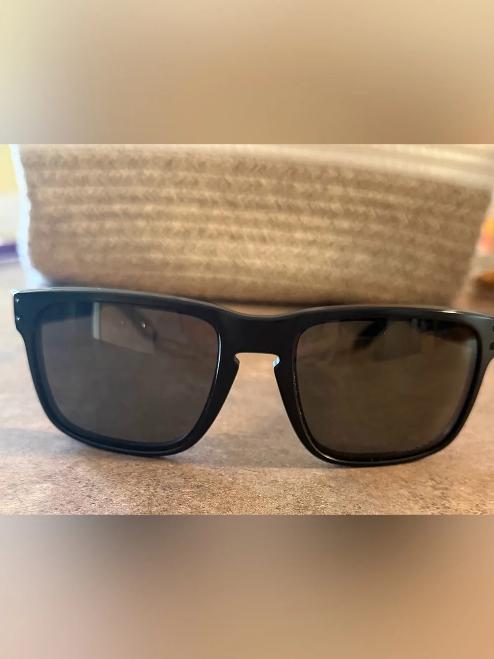 Men’s Vintage Oakley Sunglasses